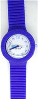 Orologio Hip Hop Donna NUMBERS COLLECTION in Silicone HWU0463 - HWU0463